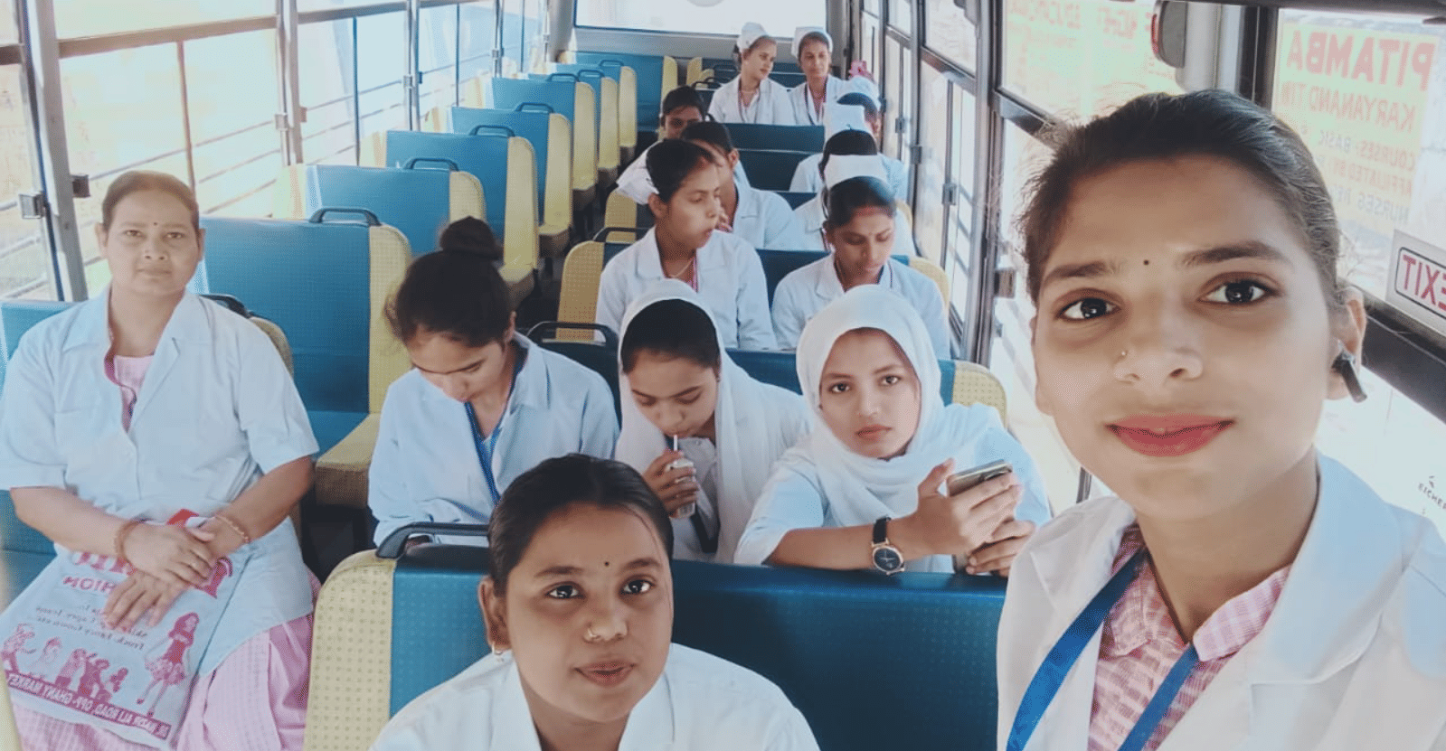 Karyanand Tiwary College of Nursing, Ranchi College Activity photo 4